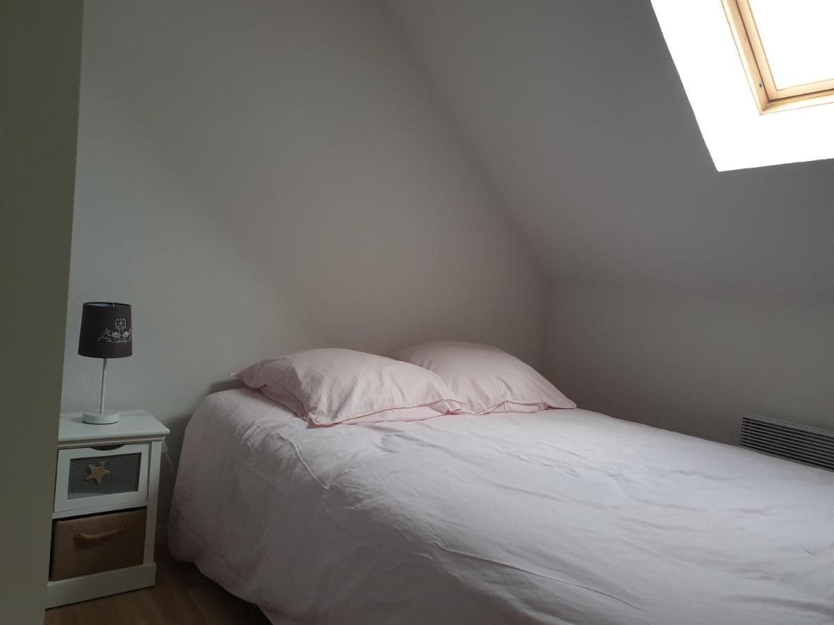 Maison 3 Chambres Cabourg Port Guillaume Dives Sur Mer ภายนอก รูปภาพ