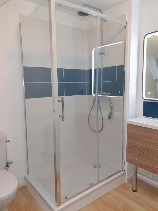 Maison 3 Chambres Cabourg Port Guillaume Dives Sur Mer ภายนอก รูปภาพ