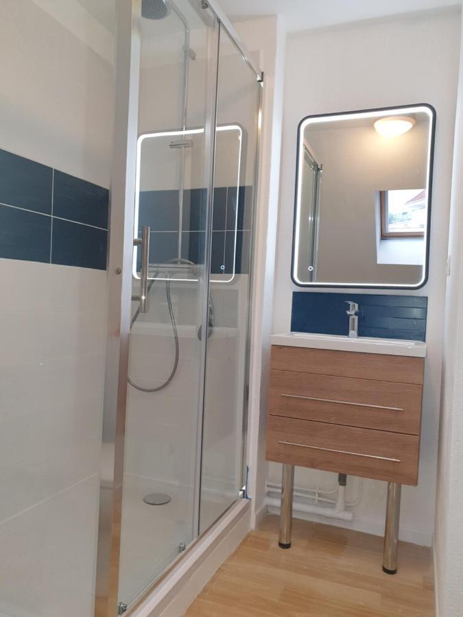 Maison 3 Chambres Cabourg Port Guillaume Dives Sur Mer ภายนอก รูปภาพ