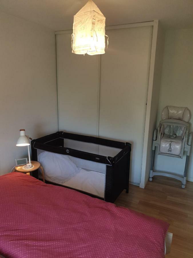 Maison 3 Chambres Cabourg Port Guillaume Dives Sur Mer ภายนอก รูปภาพ