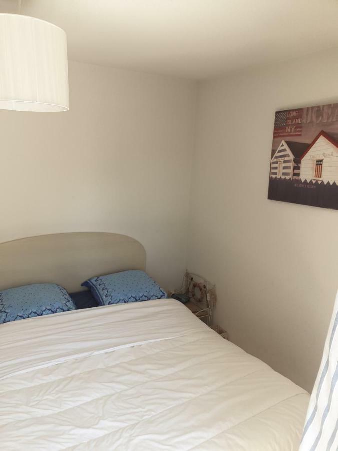 Maison 3 Chambres Cabourg Port Guillaume Dives Sur Mer ภายนอก รูปภาพ