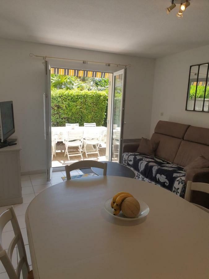 Maison 3 Chambres Cabourg Port Guillaume Dives Sur Mer ภายนอก รูปภาพ